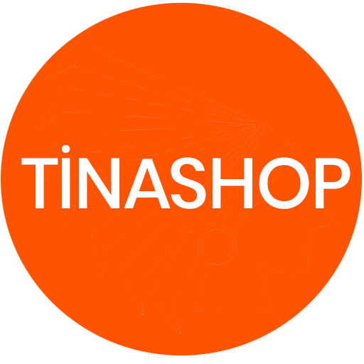 Tinashop/Indonesia